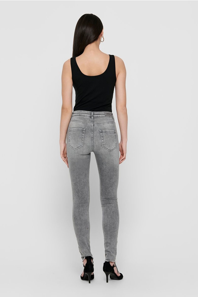 ONLLIVE LOVE TANK TOP NOOS 15095808 Black